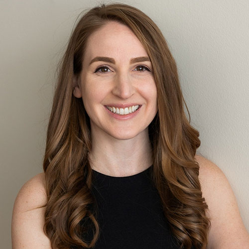 Amanda Merner, PhD headshot