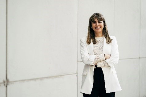 Ines Lains, MD, PhD