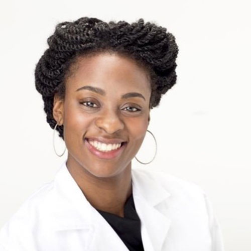 Alisha Moreland-Capuia, MD, MACPsych