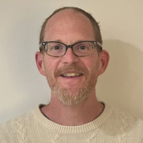 Jeffery Huffman, MD