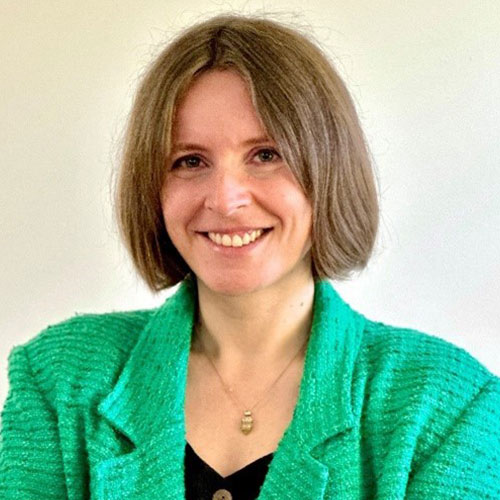 Roberta Sclocco, PhD