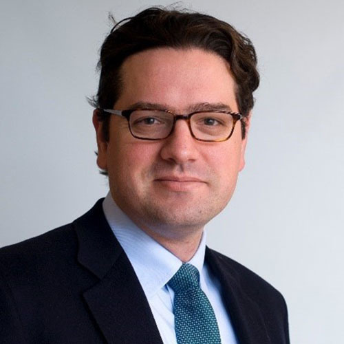 Gio Traverso, MB, BChir, PhD