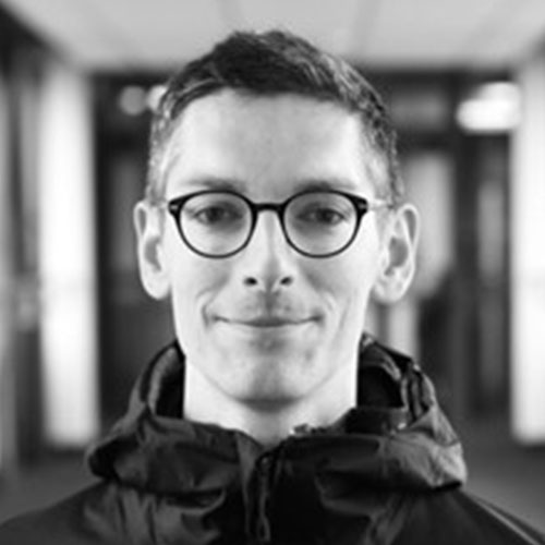 Malte Hoffmann, PhD