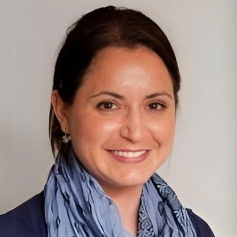Maren Nyer, PhD