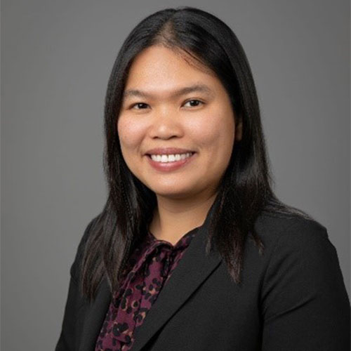 Lien Nguyen, PhD