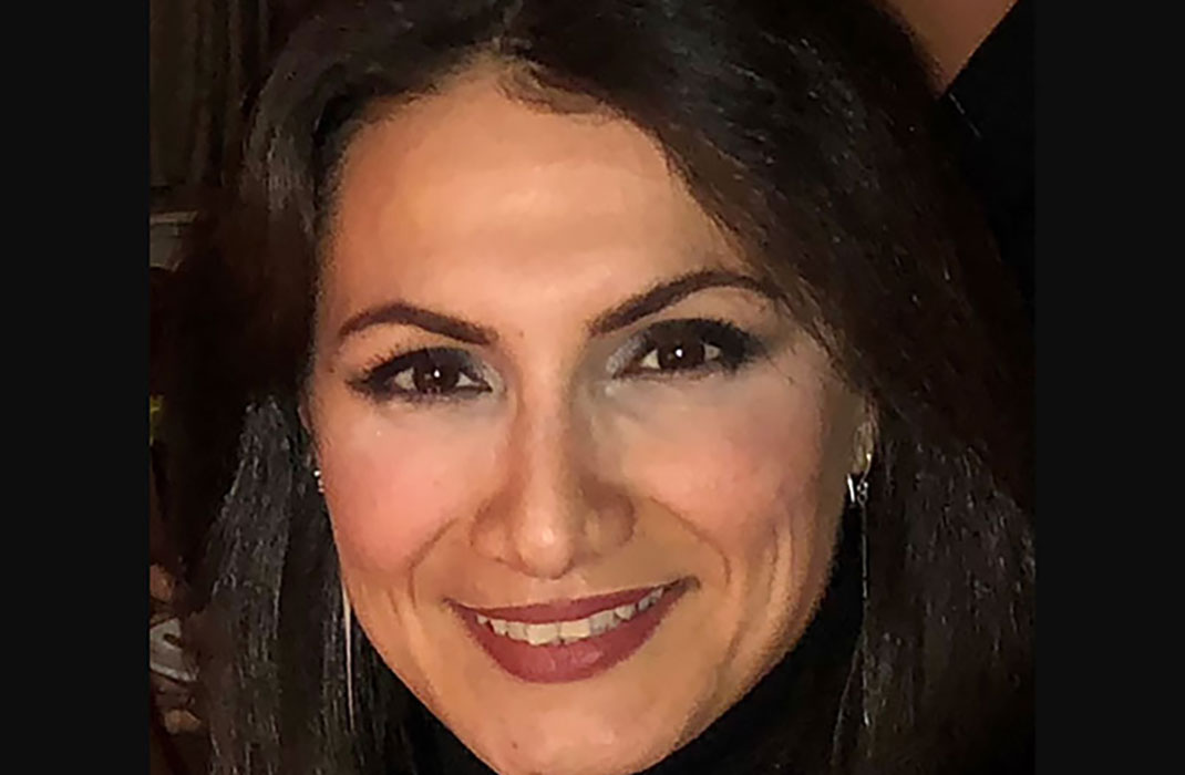 Picture of Ozlem Yildirim