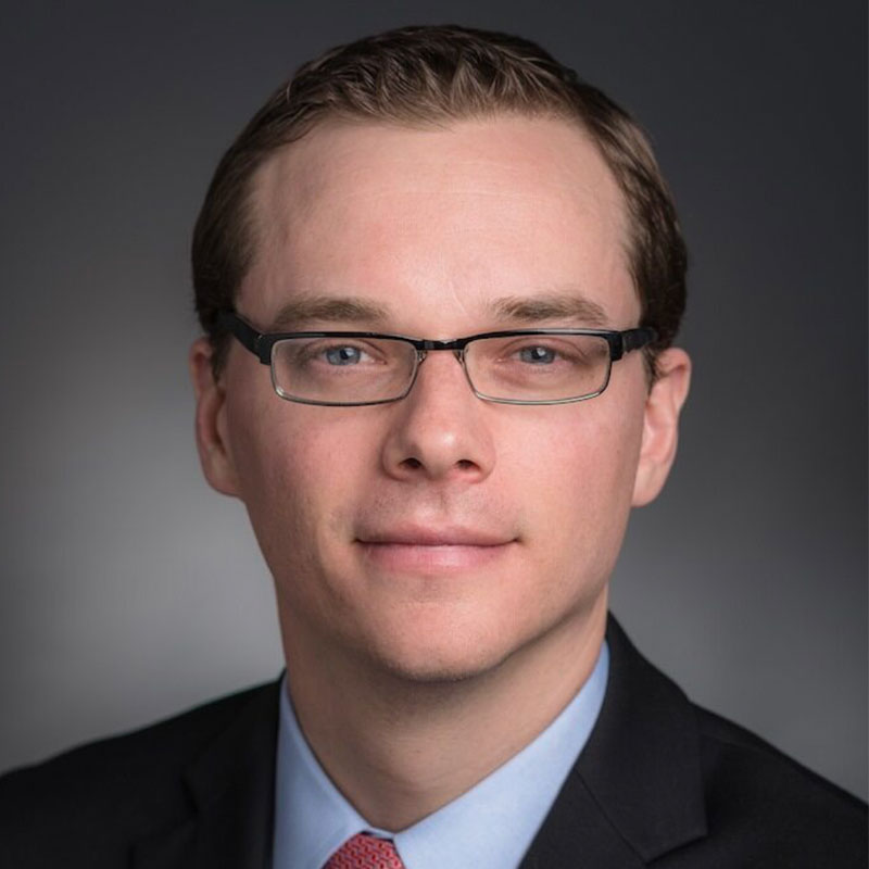 Mark Fairweather, MD