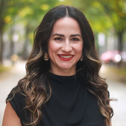 Edmarie Guzmán-Vélez, PhD