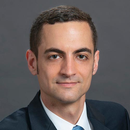 Matthew Sacchet, PhD