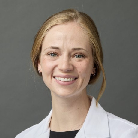 Claire Morton, MD