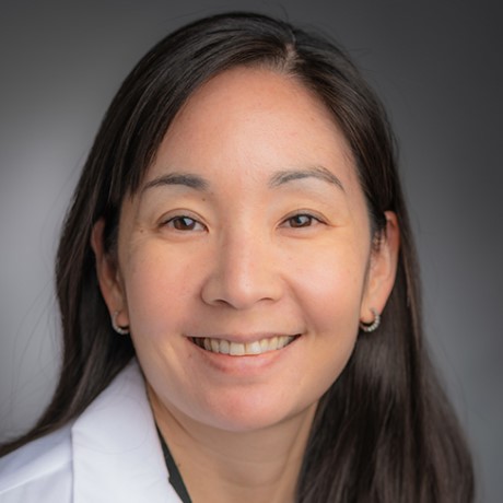 Christina Ahn Minami, MD, MS