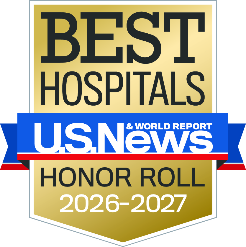 U.S. News badge