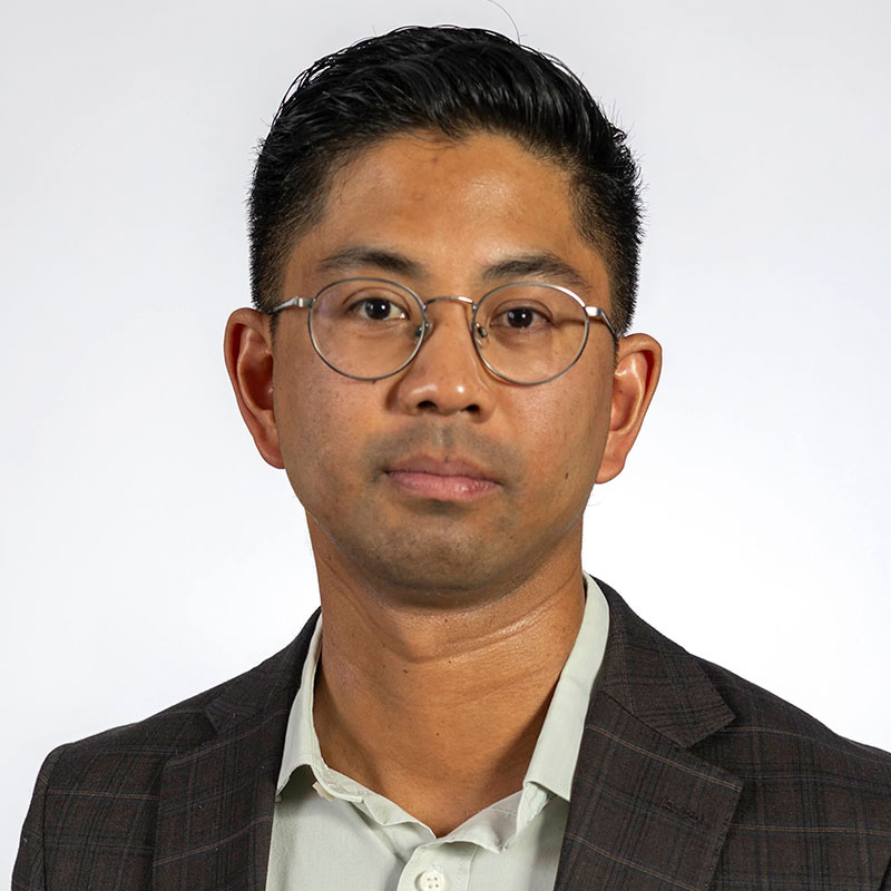 Tanayott Thaweethai, PhD