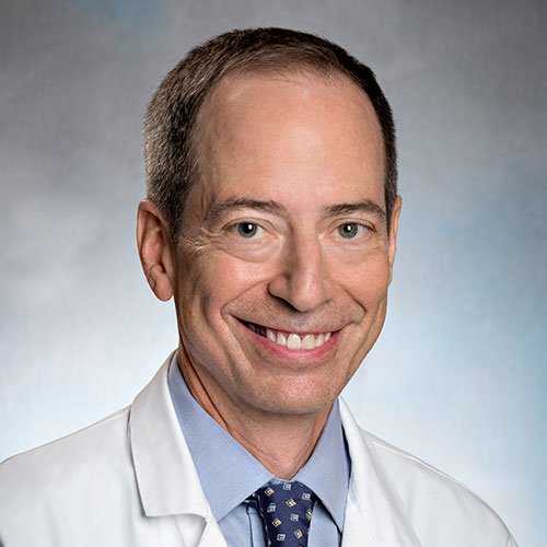 Headshot of Paul Edward Sax, MD