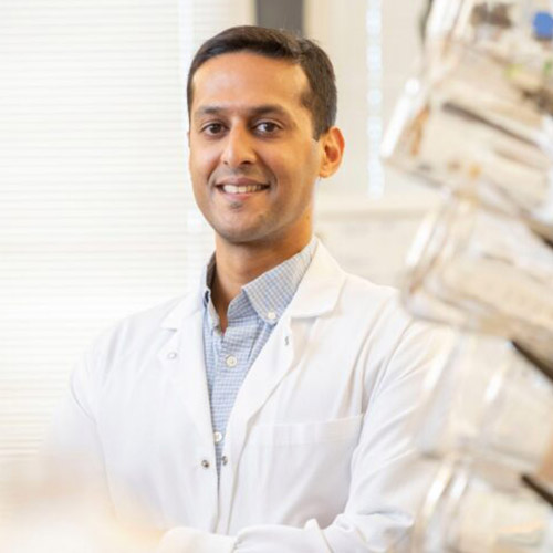 Gaurav Gaiha, MD, DPhil