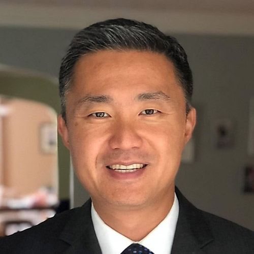 Jonathan Li, MD