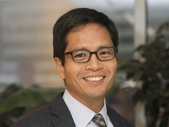 Andrew T. Chan, MD, MPH