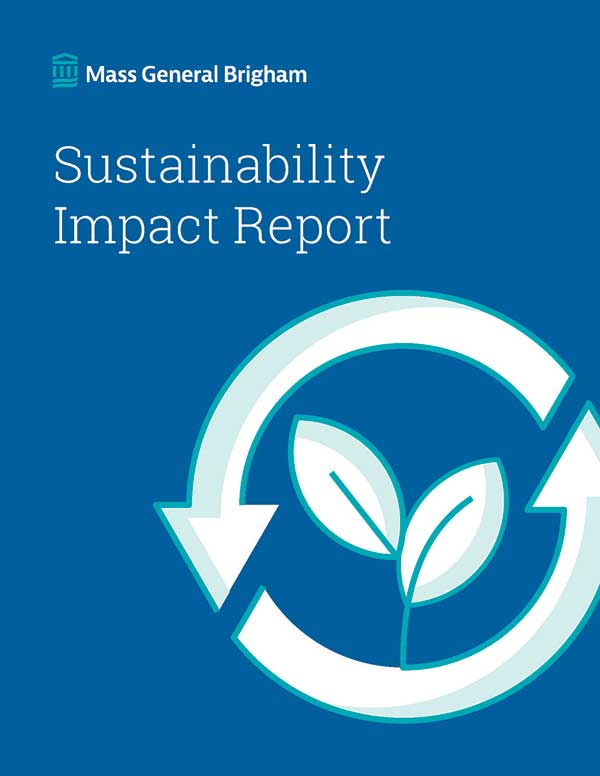 Sustainability Impact Report 2024