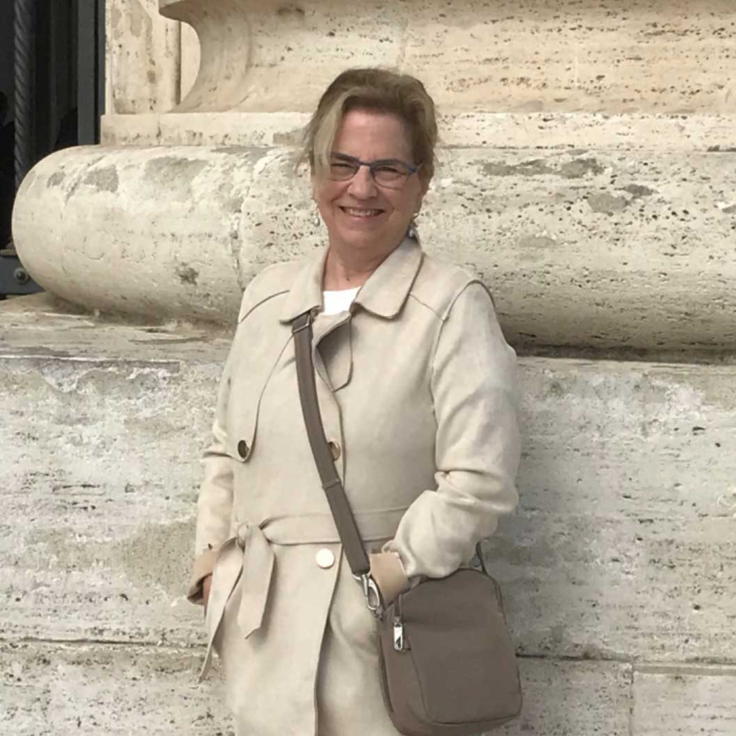 Catherine’s Story: Managing Chronic Back Pain | Mass General Brigham