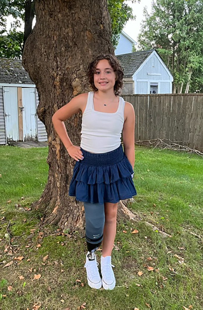 Savannah Solivan