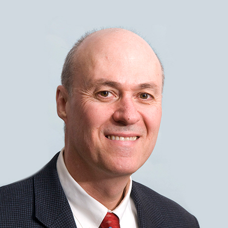 Gregory Fricchione, MD