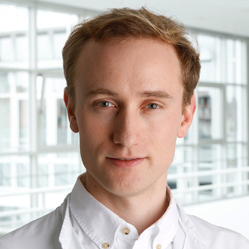 Nils Kruger, PhD