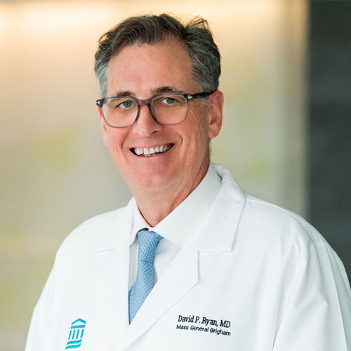 David Ryan, MD