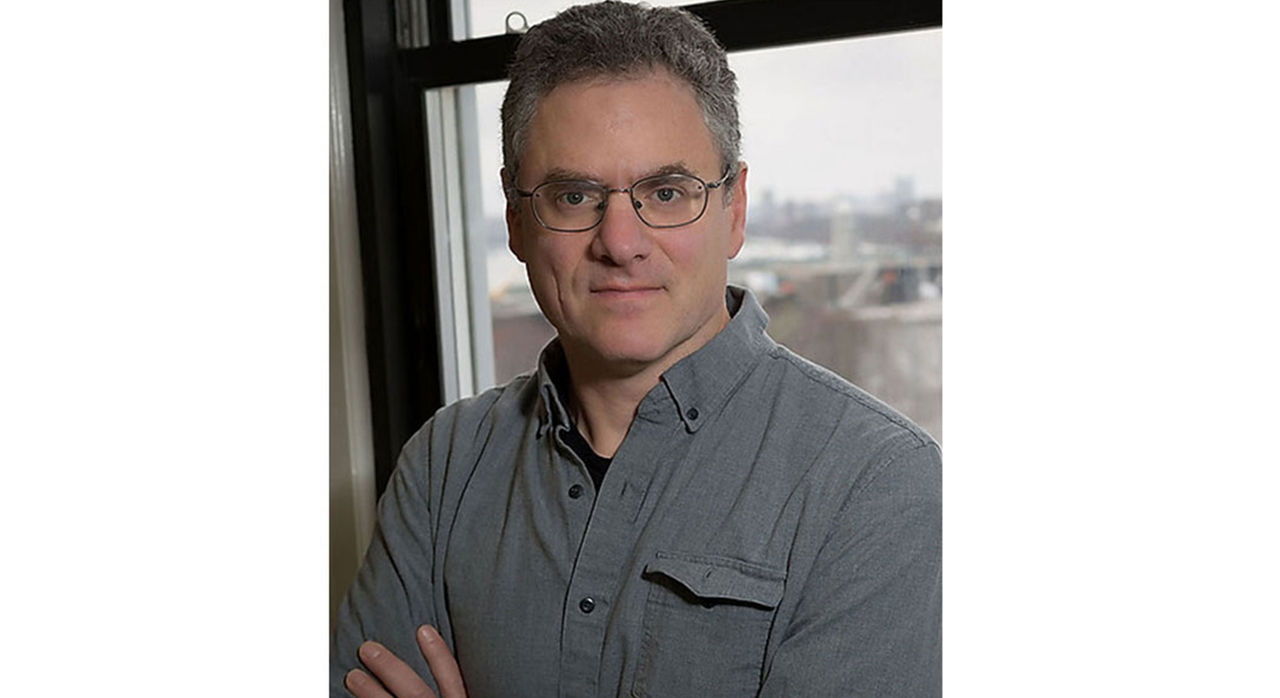 Dr. Eric Pierce, director of the Ocular Genomics Institute at Mass Eye & Ear and Harvard Medical School