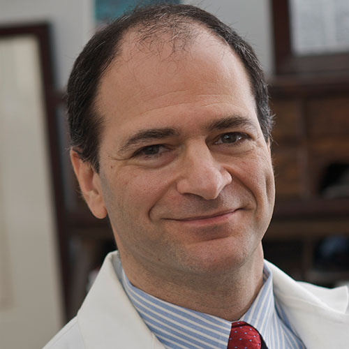 Paul Ridker, MD headshot
