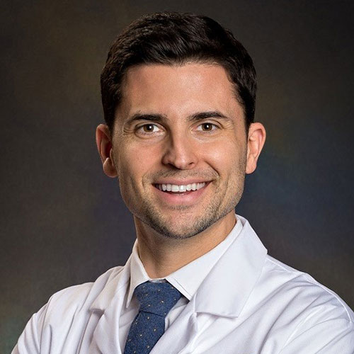 David D. Berg, MD, MPH