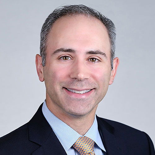 Gregory Piazza, MD, MS
