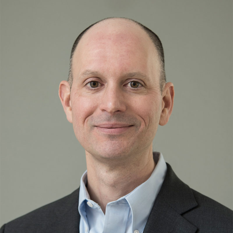 Patrick Ellinor, MD, PhD