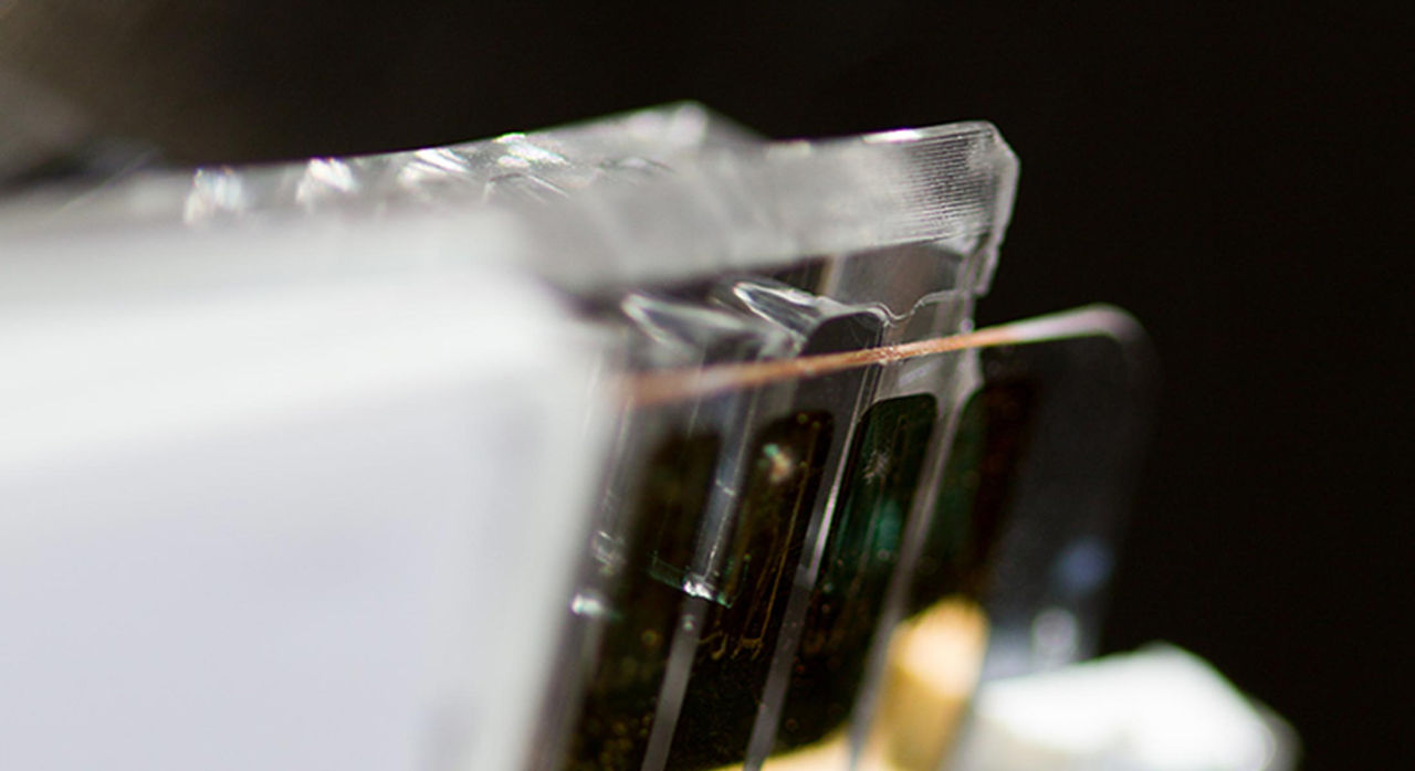 scientific equipment