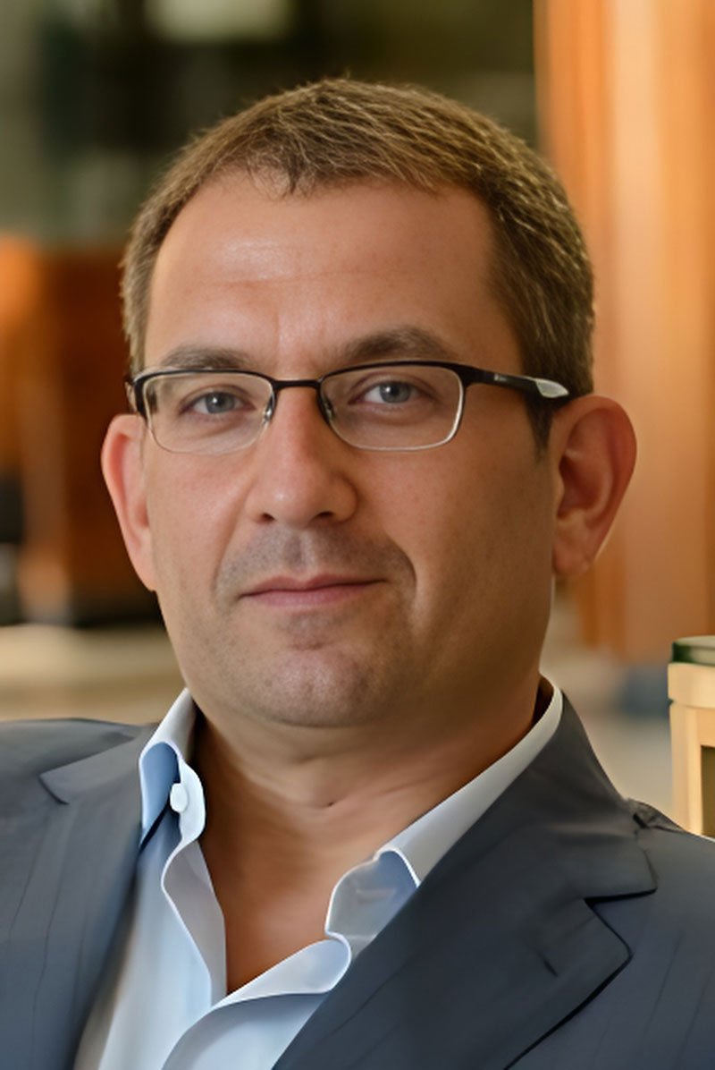 Ronen Rozenblum, PhD, MPH