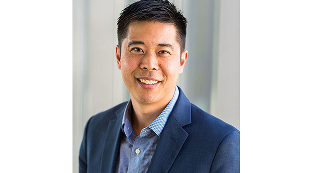 Andy Shin, JD, MPH, MBA, Senior Vice President of Strategy at Mass General Brigham