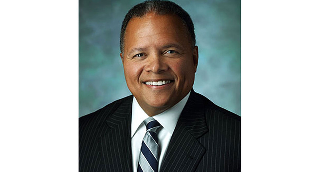 Dr. Robert S. D. Higgins, President of Brigham and Women’s Hospital and Executive Vice President at Mass General Brigham
