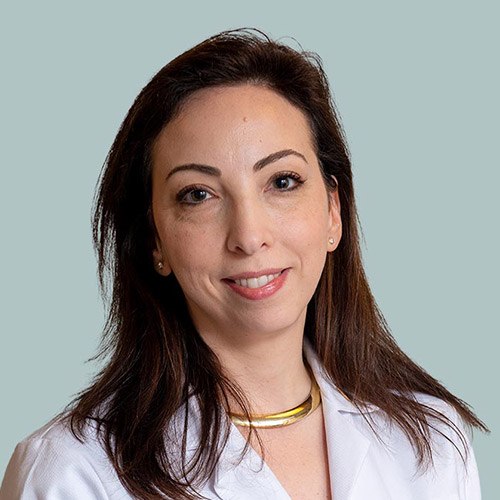 Erica S. Shenoy, MD, PhD