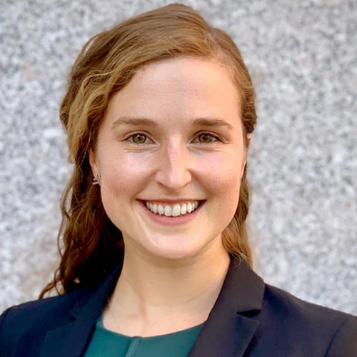 Sarah Kler, MD