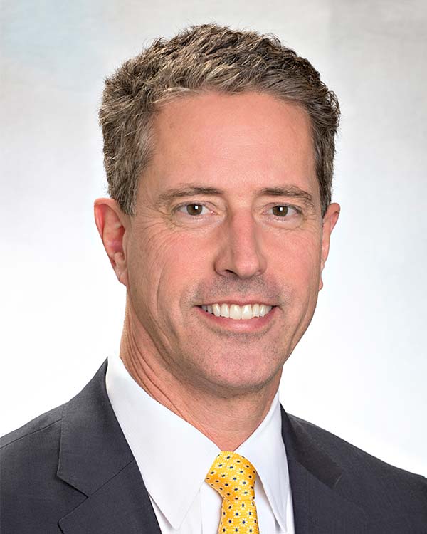 Paul Anderson, MD, PhD
