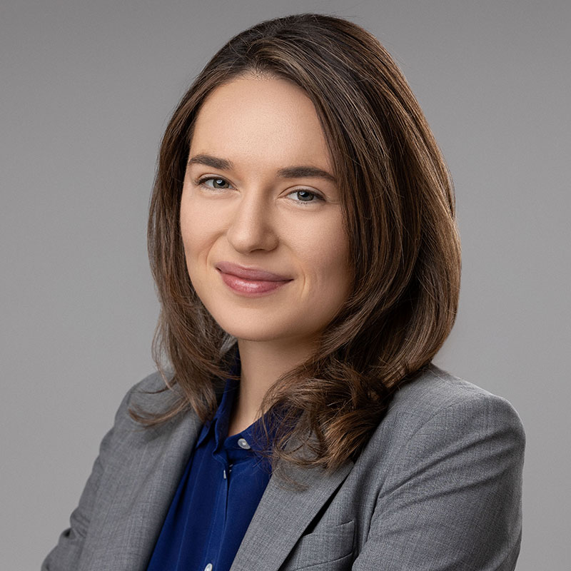 Danielle Bitterman, MD