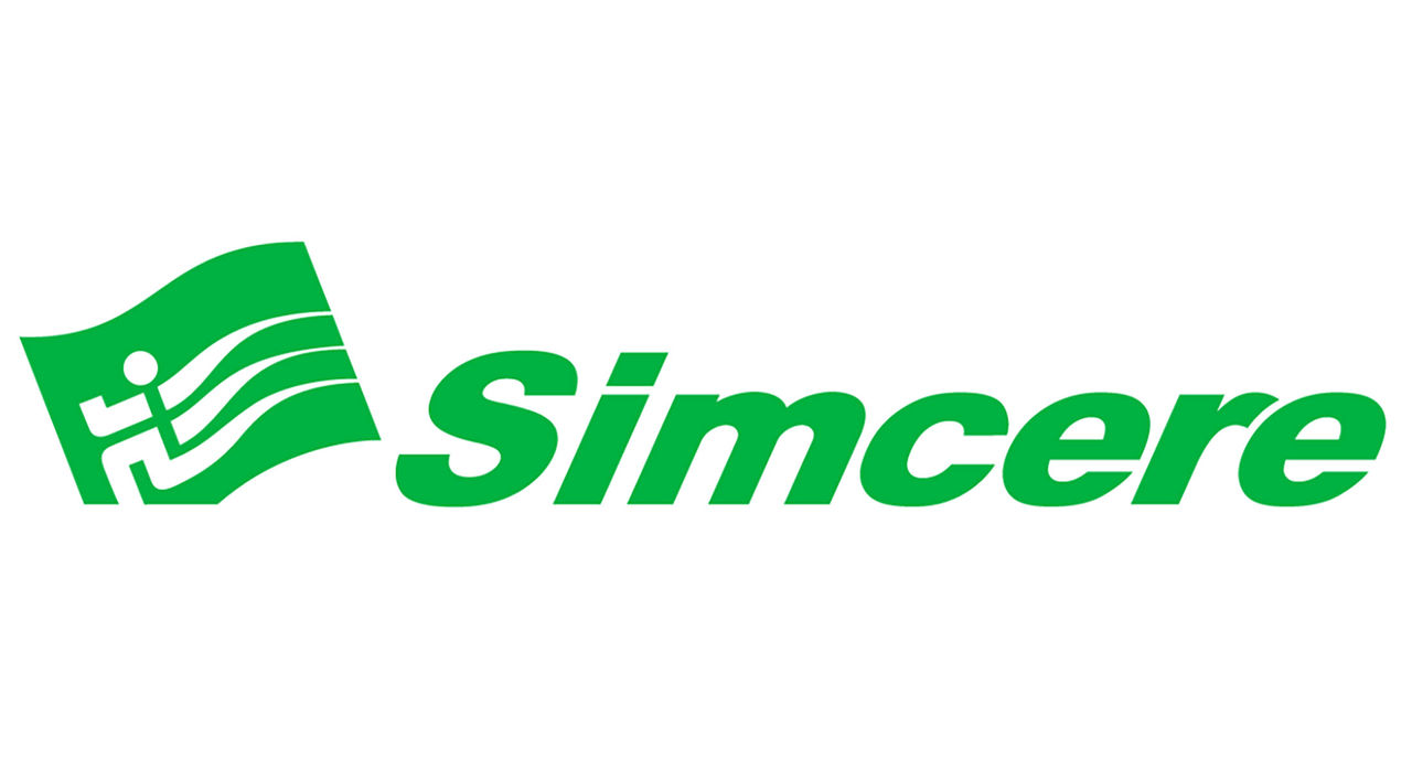 Simcere logo