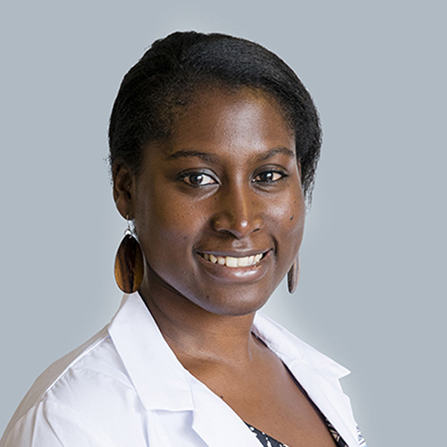 Dr. McGowan headshot picture