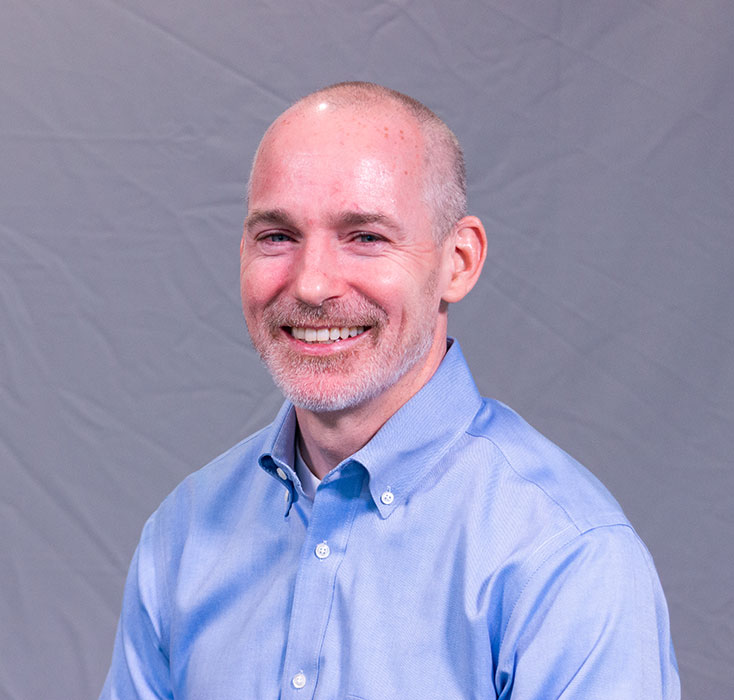 Graham McMahon, MD