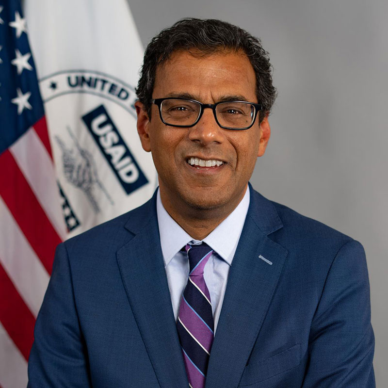 Atul Gawande, MD