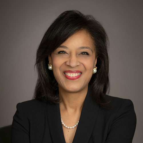 Tina Young Poussaint, MD, FACR