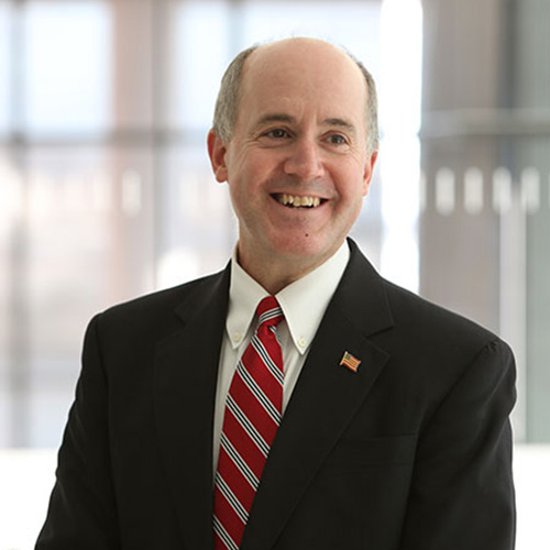 Headshot of Gregg S. Meyer, MD, MSc