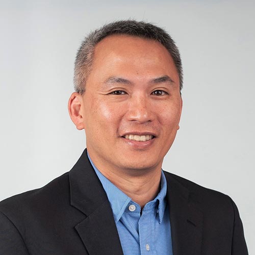 John Patrick T. Co, MD, MPH, MBA