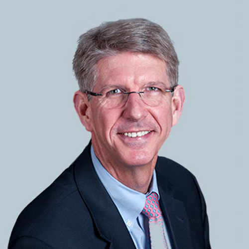 Headshot of Keith Baker, MD, PhD