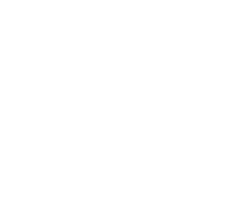 Line drawing of doctor listening to patient's heart