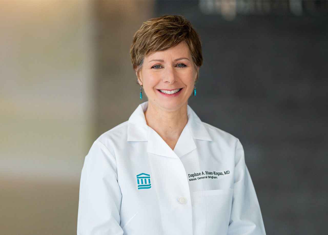 Daphne Haas-Kogan, MD